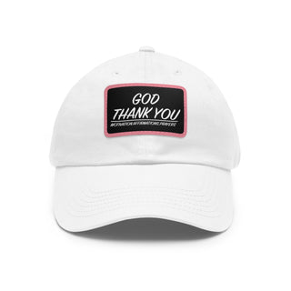 GTY M.A.P Dad Hat