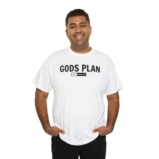 Gods Plan T shirt