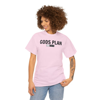 Gods Plan T shirt