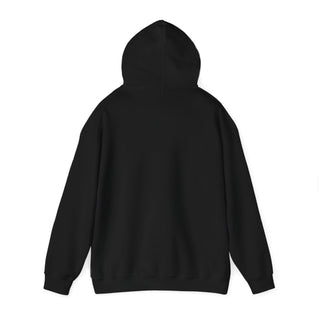 God Thank You Hooded Sweatshirt