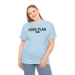 Gods Plan T shirt