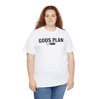 Gods Plan T shirt