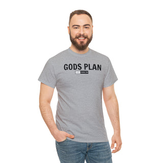 Gods Plan T shirt