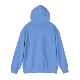 God Thank You Hooded Sweatshirt