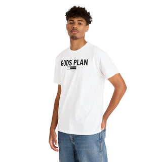 Gods Plan T shirt