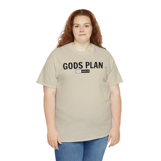 Gods Plan T shirt