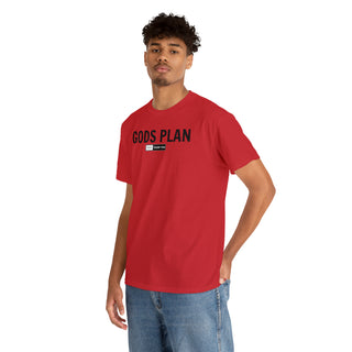 Gods Plan T shirt