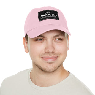 GTY M.A.P Dad Hat