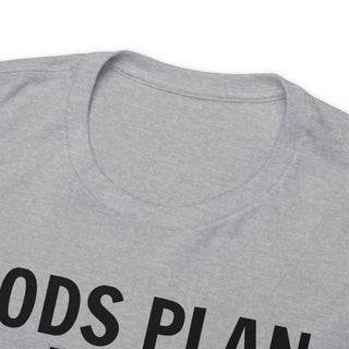 Gods Plan T shirt