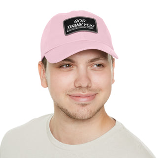 GTY M.A.P Dad Hat