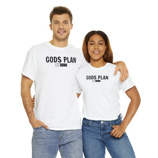 Gods Plan T shirt