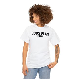 Gods Plan T shirt