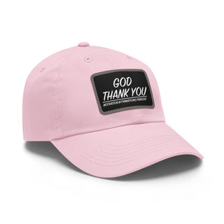 GTY M.A.P Dad Hat