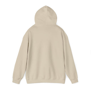 God Thank You Hooded Sweatshirt