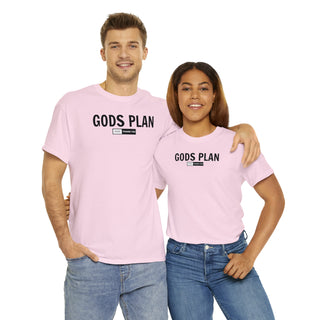 Gods Plan T shirt