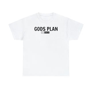 Gods Plan T shirt