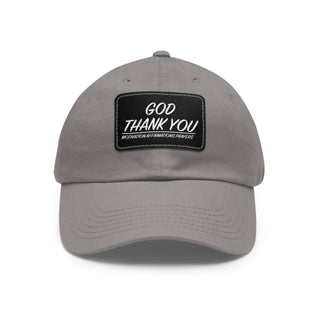 GTY M.A.P Dad Hat