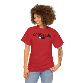 Gods Plan T shirt