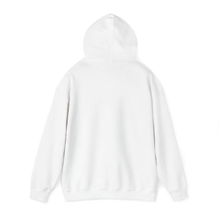 God Thank You Hooded Sweatshirt