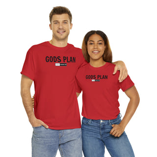 Gods Plan T shirt