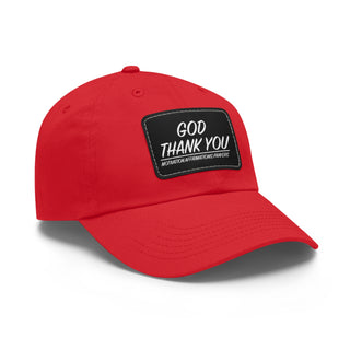 GTY M.A.P Dad Hat