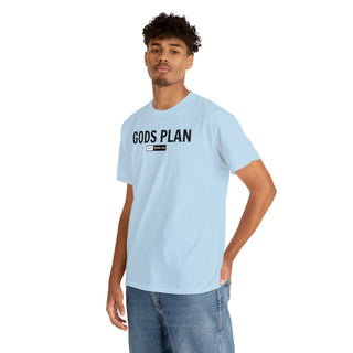 Gods Plan T shirt