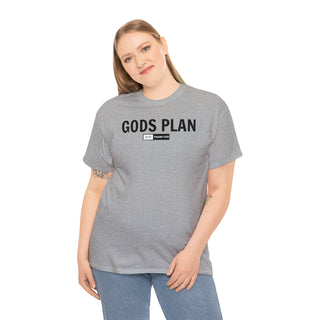 Gods Plan T shirt