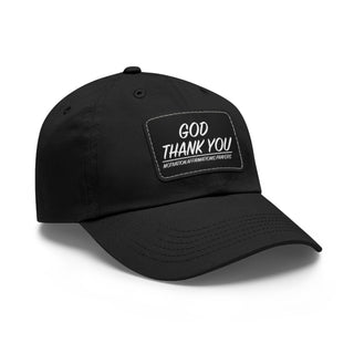 GTY M.A.P Dad Hat