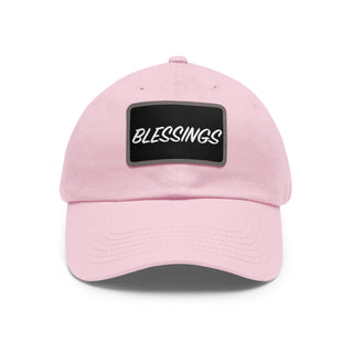 Blessings Dad Hat