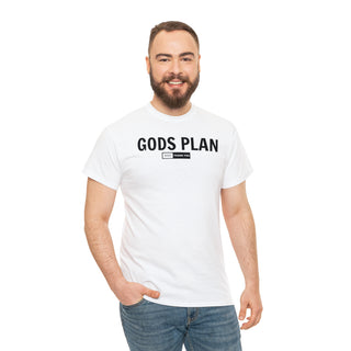 Gods Plan T shirt