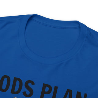 Gods Plan T shirt