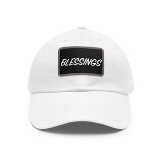 Blessings Dad Hat