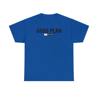 Gods Plan T shirt