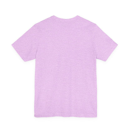 GOD Thank You Signature Tee