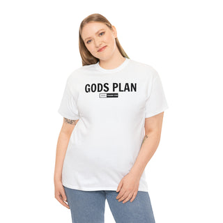 Gods Plan T shirt