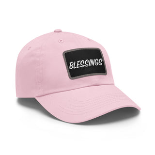 Blessings Dad Hat