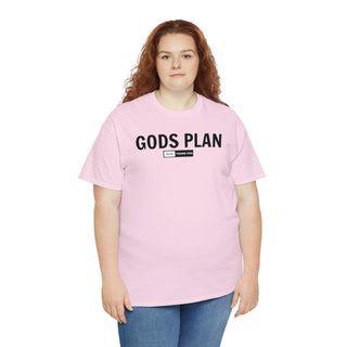 Gods Plan T shirt