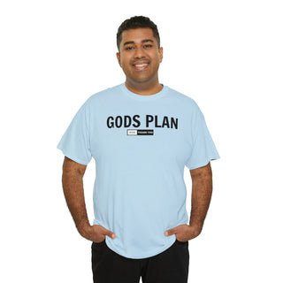 Gods Plan T shirt