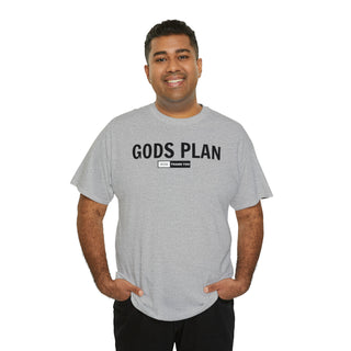 Gods Plan T shirt