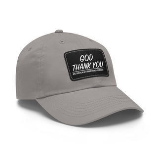 GTY M.A.P Dad Hat