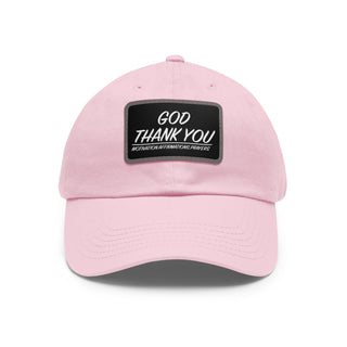 GTY M.A.P Dad Hat