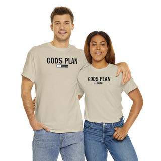 Gods Plan T shirt