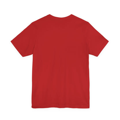 GOD Thank You Signature Tee