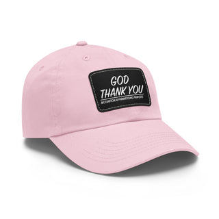 GTY M.A.P Dad Hat