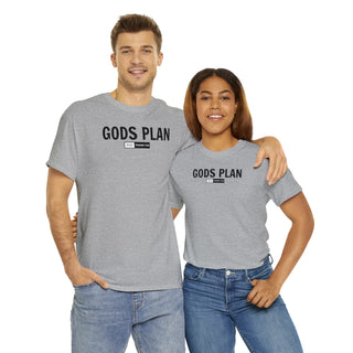 Gods Plan T shirt