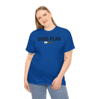 Gods Plan T shirt