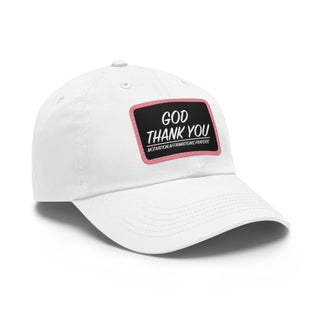 GTY M.A.P Dad Hat