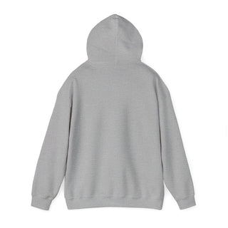 God Thank You Hooded Sweatshirt