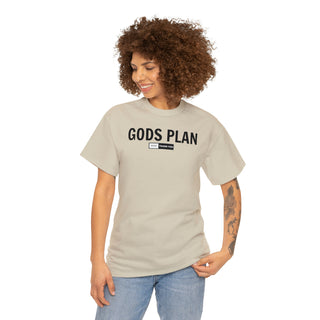 Gods Plan T shirt