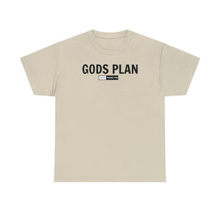 Gods Plan T shirt